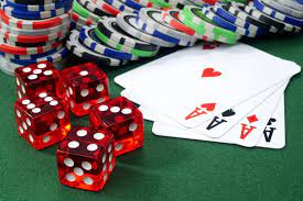 Зеркало Lucky Duck Casino